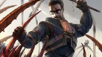 Спасение Valve от банкротства: роль стажёра