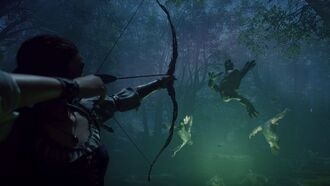 Fable — новая ролевая игра, похожая на The Witcher 3