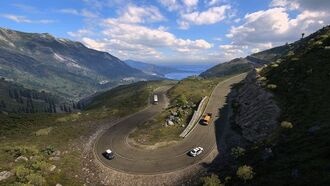 Греция откроет границы для водителей. Дата релиза ETS2