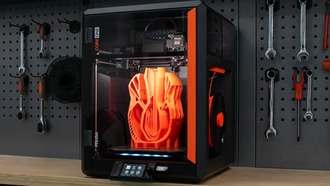 Prusa анонсирует новый флагманский 3D-принтер CORE One