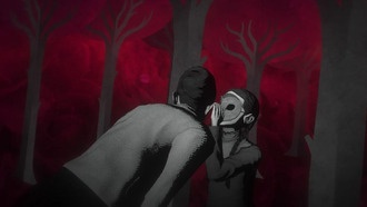 Релиз Lorelei and the Laser Eyes состоится на PlayStation в декабре