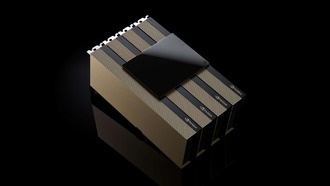 Nvidia представляет новый объединенный процессор CPU и GPU AI