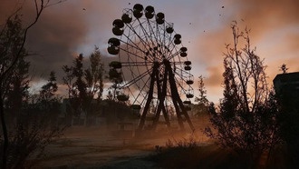 В сети появились первые 30 минут S.T.A.L.K.E.R. 2