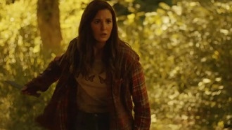 Тизер и дата выхода третьего сезона «Шершней»