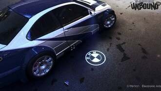 В NFS Unbound выйдет обновление Vol.9