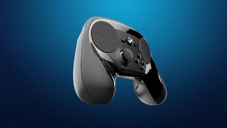 Steam Controller 2 готовится к массовому производству, как утверждается