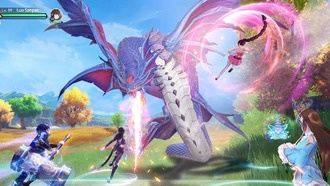 Soul Land Новые мировые коды