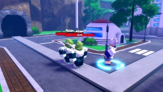 Ссылки на частные сервера Anime Reborn