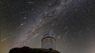 Новые данные DESI проливают свет на гравитационное притяжение во Вселенной