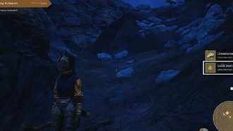 Как получить золотую пыль и золотые самородки в башнях Агасбы