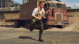 CoD Warzone: лучшие снайперские винтовки для 1-го сезона