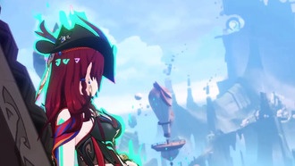 Руководство по приоритетам и ценности созвездия Часка в Genshin Impact