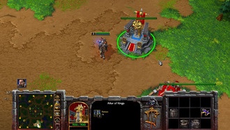 Советы, хитрости и стратегии для Warcraft 3: Reforged