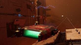 Homeworld 3: окончание разработки и обновление 1.3