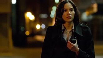 Роль в третьем сезоне сериала «Ночной агент» может получить Дженезис Родригес