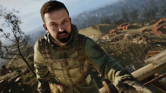 S.T.A.L.K.E.R. 2: Heart of Chernobyl теперь доступна в Австралии