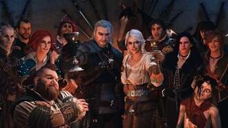 «Ведьмак 3: Дикая Охота» — тайны производства хита CD Projekt