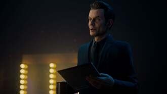 Сэм Лейк сообщил инвесторам важные новости