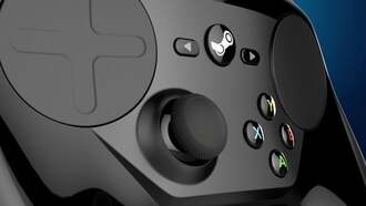 Steam Controller 2 может стать фактом. Новые слухи предполагают скорый старт производства