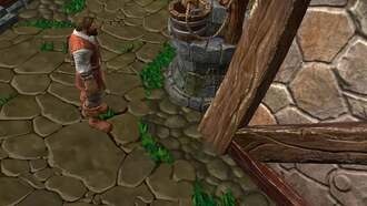 Игроки жалуются на графику в Warcraft 3: Reforged 2.0 и обвиняют Blizzard во лжи