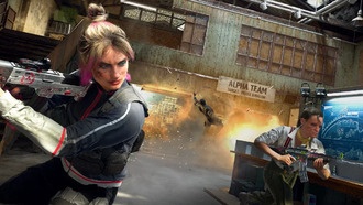 Игрокам Call of Duty: Black Ops 6 доступен дополнительный опыт в матчах Warzone