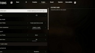 Лучшие настройки ПК для Сталкера 2