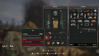 STALKER 2: Как бороться с артефактной радиацией