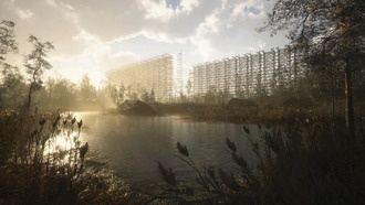 Рецензенты оценили S.T.A.L.K.E.R. 2: Heart of Chornobyl