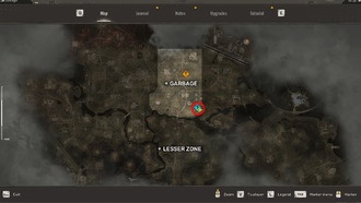 STALKER 2: Как получить тайник в следственном изоляторе