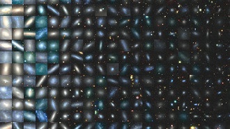 Данные обзора Вселенной показывают, что Млечный Путь выделяется среди подобных галактик