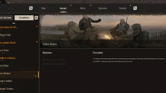 Как починить оружие и снаряжение в Сталкере 2