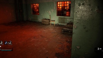 Stalker 2: Как использовать слоты быстрого доступа для расходных материалов