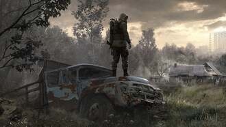 Первые рецензии на СТАЛКЕР 2. Очень грубый алмаз