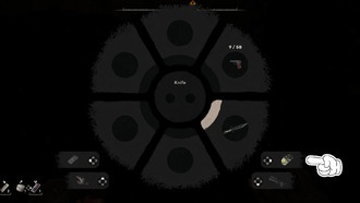 Сталкер 2: Как пользоваться фонариком