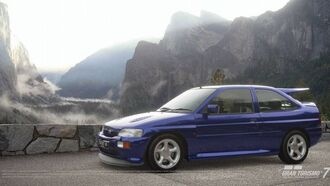 Gran Turismo 7 получит обновление на 32 ГБ