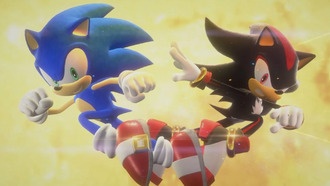 Sonic X Shadow Generations: Руководство по достижениям и дорожная карта