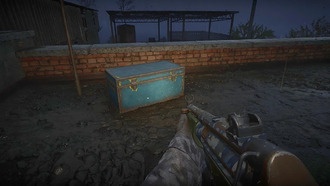 Сталкер 2: Сердце Чернобыля - Все тайники журналистов