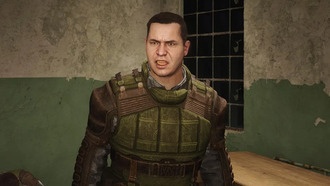 Сталкер 2: Сердце Чернобыля - Как увеличить Вес Переноски