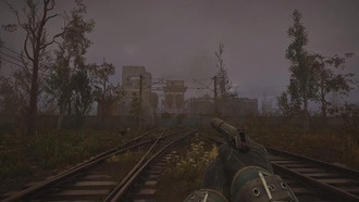 Сталкер 2: Сердце Чернобыля - Как быстро путешествовать