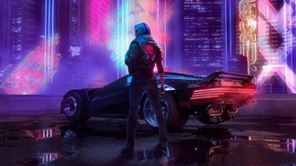 Cyberpunk 2077 не получит обновление для PS5 Pro