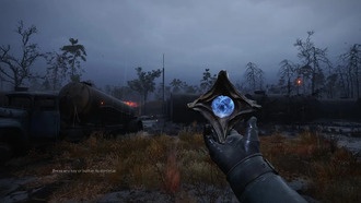 Сталкер 2: Сердце Чернобыля - Как добывать артефакты