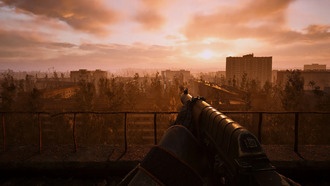 Какова продолжительность STALKER 2: Heart of Chernobyl?