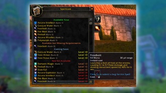 WoW Classic: лучшие дополнения, рейтинг (2024)