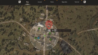 Как заставить время течь в Stalker 2: Heart of Chernobyl