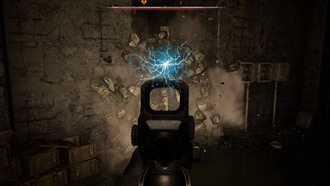 Сталкер 2: Как победить полтергейстов (электрический и огненный варианты)