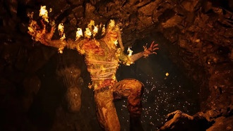 Авторы S.T.A.L.K.E.R. 2 работают над игрой