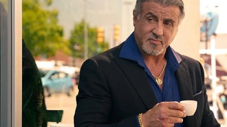 Сильвестр Сталлоне в сериале «Король Талсы»: проект продлят на два сезона