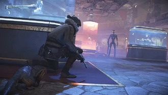 В Star Wars Outlaws будет расширен элемент стелса