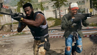 CoD Warzone: как быстро повысить уровень