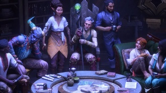 Продажи Dragon Age: The Veilguard в Европе ниже, чем у FF7 Rebirth и Dragon’s Dogma 2